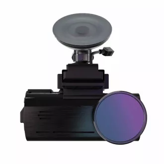 Eltrinex LS700 4K GPS kamera za avto