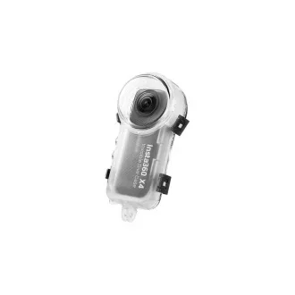 Insta360 X4 podvodno ohišje