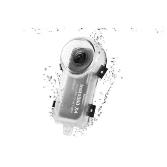 Insta360 X4 podvodno ohišje
