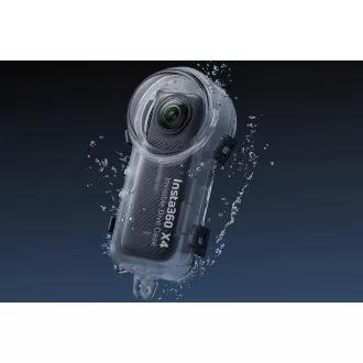 Insta360 X4 podvodno ohišje
