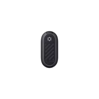 Insta360 GO 3S - miniaturna magnetna akcijska kamera 128 GB, črna