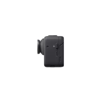 Insta360 GO 3S - miniaturna magnetna akcijska kamera 128 GB, črna