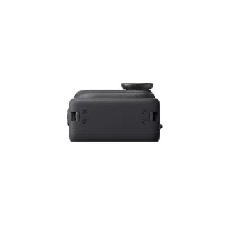 Insta360 GO 3S - miniaturna magnetna akcijska kamera 128 GB, črna