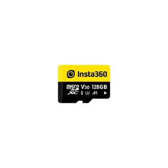 Insta360 MicroSDXC 128 GB pomnilniška kartica