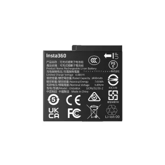 Insta360 Ace Pro 2/ Ace Pro/ Ace - Baterija