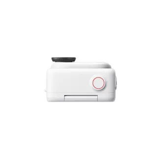 Insta360 GO 3S - miniaturna magnetna akcijska kamera 128 GB, bela