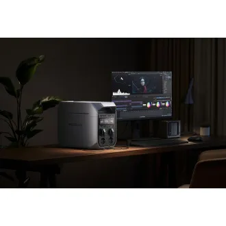Prenosna baterijska postaja EcoFlow DELTA 3