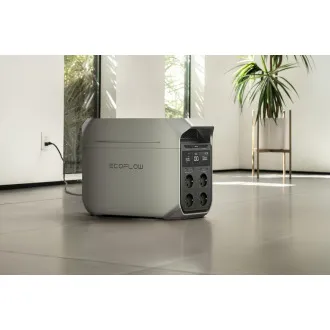 Prenosna baterijska postaja EcoFlow DELTA 3