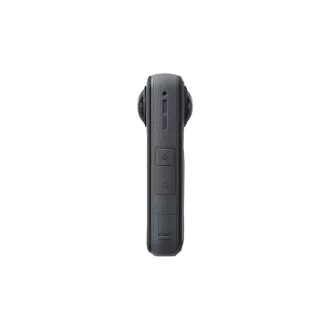 Akcijska kamera Insta360 X5, 360° video 8K, trojni čip AI, vodoodporna do 15 m, 6-osna stabilizacija, baterija 2400 mAh