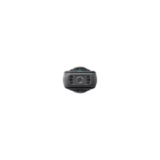 Akcijska kamera Insta360 X5, 360° video 8K, trojni čip AI, vodoodporna do 15 m, 6-osna stabilizacija, baterija 2400 mAh