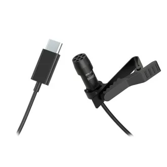 Mirfakov klopni mikrofon MC1P USB-C