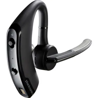 Brezžične slušalke Poly Voyager Legend, kabel USB-A z microUSB, stojalo za polnjenje - Razpakirano