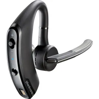 Brezžične slušalke Poly Voyager Legend, kabel USB-A z microUSB, stojalo za polnjenje - Razpakirano