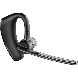Brezžične slušalke Poly Voyager Legend, kabel USB-A z microUSB, stojalo za polnjenje - Razpakirano