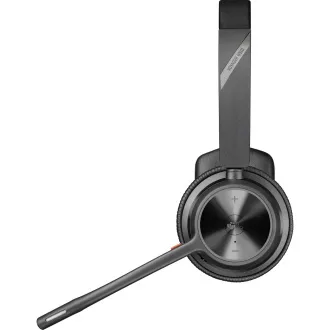 Brezžične slušalke Poly Voyager 4310, adapter BT700 USB-A/C, mono