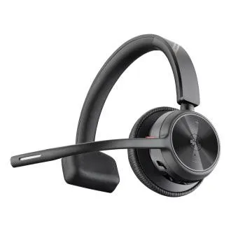 Brezžične slušalke Poly Voyager 4310, adapter BT700 USB-A/C, mono Brezžične slušalke Poly Voyager 4310, adapter BT700 USB-A/C, mono