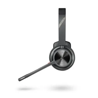 Brezžične slušalke Poly Voyager 4310, adapter BT700 USB-A/C, mono Brezžične slušalke Poly Voyager 4310, adapter BT700 USB-A/C, mono