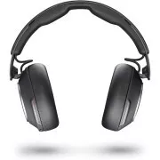 Poly Voyager Surround 80 MS Teams brezžične slušalke, adapter USB-C/A, stereo