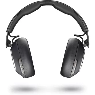 Poly Voyager Surround 80 MS Teams brezžične slušalke, adapter USB-C/A, stereo