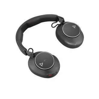 Poly Voyager Surround 80 MS Teams brezžične slušalke, adapter USB-C/A, stereo Poly Voyager Surround 80 MS Teams brezžične slušalke, adapter USB-C/A, stereo
