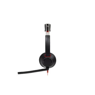 Slušalke Poly Blackwire 5220, 3,5 mm jack   adapter USB-C/A, stereo