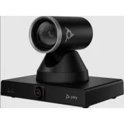Poly Studio E60, kamera 4K z 12-kratnim optičnim zoomom