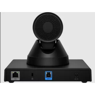 Poly Studio E60, kamera 4K z 12-kratnim optičnim zoomom