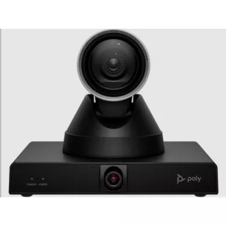 Poly Studio E60, kamera 4K z 12-kratnim optičnim zoomom