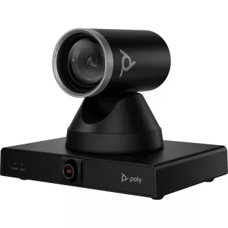 Poly Studio E60, kamera 4K z 12-kratnim optičnim zoomom