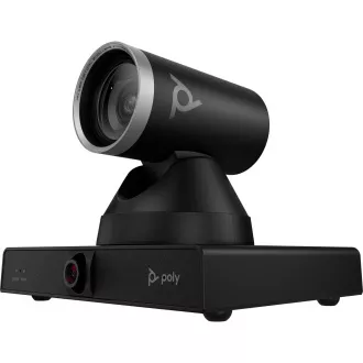 Poly Studio E60, kamera 4K z 12-kratnim optičnim zoomom