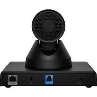 Poly Studio E60, kamera 4K z 12-kratnim optičnim zoomom