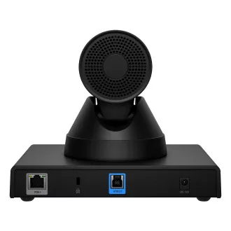 Poly Studio E60, kamera 4K z 12-kratnim optičnim zoomom