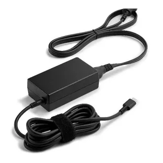 Komplet napajalnika in napajalnega kabla Poly USB-C 65W