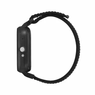 Garett pametna ura Kids Tech 4G Black velcro