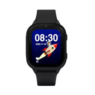 Garett pametna ura za otroke Sun Ultra 4G Black Garett pametna ura za otroke Sun Ultra 4G Black
