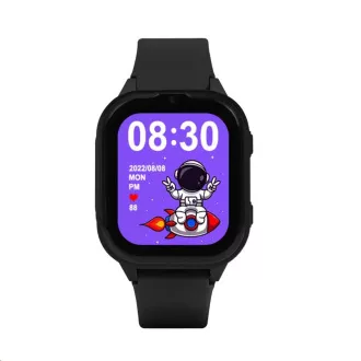 Garett pametna ura za otroke Sun Ultra 4G Black Garett pametna ura za otroke Sun Ultra 4G Black