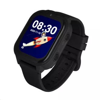 Garett pametna ura za otroke Sun Ultra 4G Black Garett pametna ura za otroke Sun Ultra 4G Black