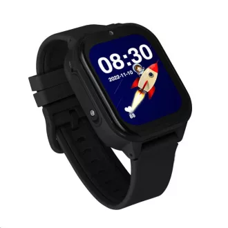 Garett pametna ura za otroke Sun Ultra 4G Black Garett pametna ura za otroke Sun Ultra 4G Black