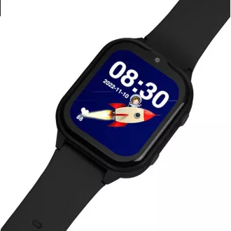 Garett pametna ura za otroke Sun Ultra 4G Black Garett pametna ura za otroke Sun Ultra 4G Black