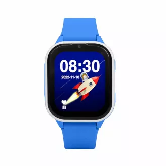 Garett pametna ura za otroke Sun Ultra 4G Blue