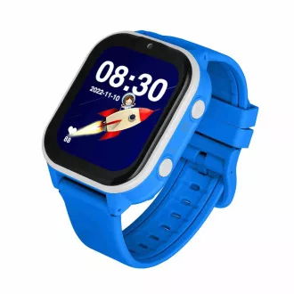 Garett pametna ura za otroke Sun Ultra 4G Blue