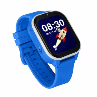 Garett pametna ura za otroke Sun Ultra 4G Blue