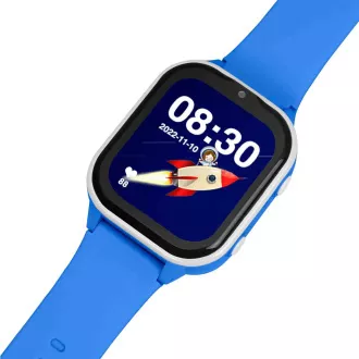 Garett pametna ura za otroke Sun Ultra 4G Blue
