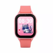 Garett pametna ura za otroke Sun Ultra 4G Pink