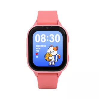 Garett pametna ura za otroke Sun Ultra 4G Pink