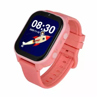 Garett pametna ura za otroke Sun Ultra 4G Pink