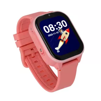 Garett pametna ura za otroke Sun Ultra 4G Pink