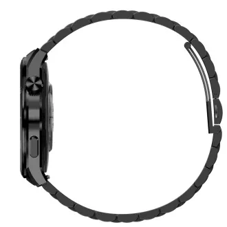 Pametna ura Garett V12 Black steel Pametna ura Garett V12 Black steel