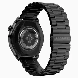 Pametna ura Garett V12 Black steel Pametna ura Garett V12 Black steel