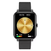 Pametna ura Garett GRC CLASSIC Black